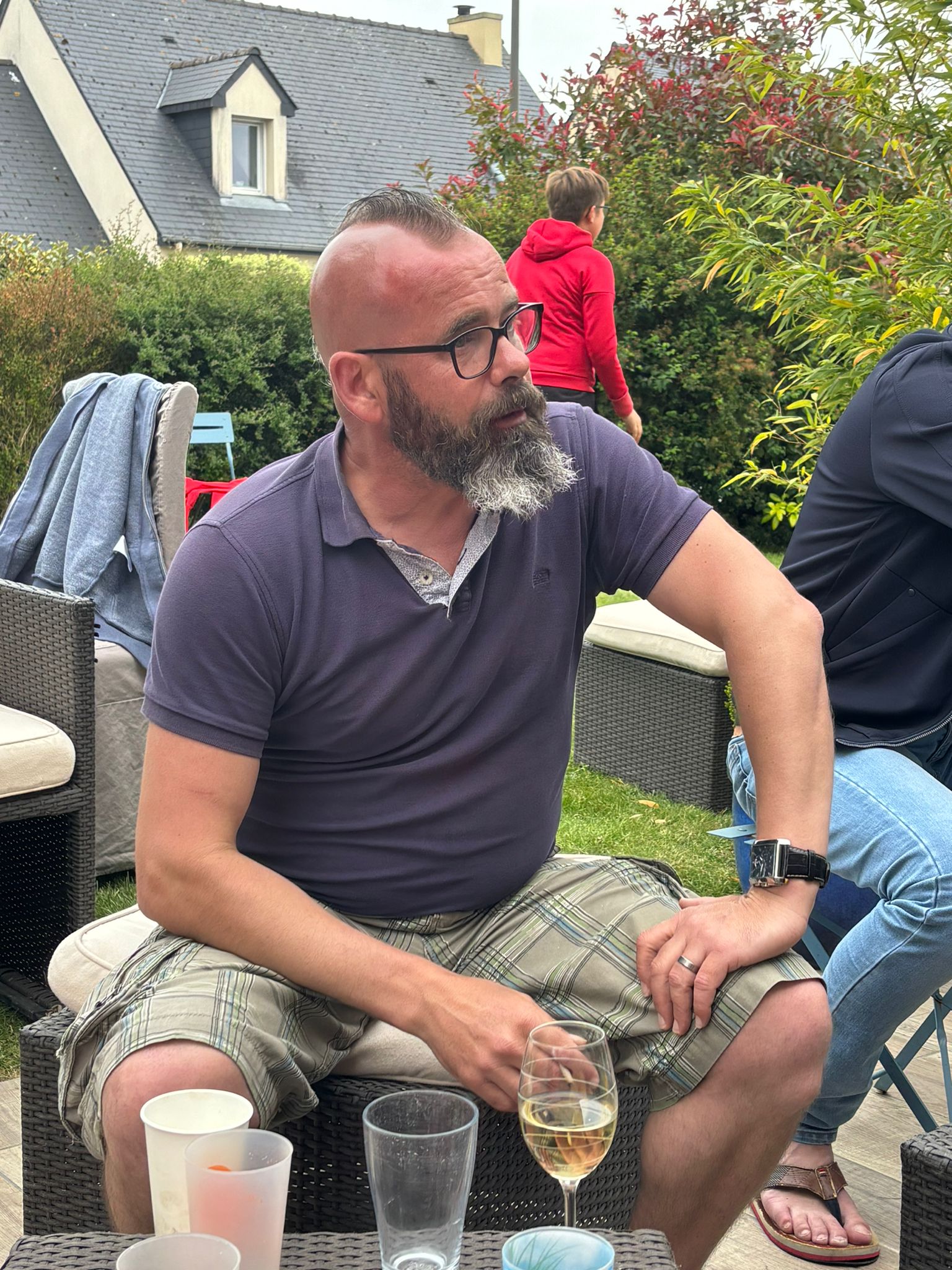 Luc-olivier - Rainans - Jura | Rencontre gay