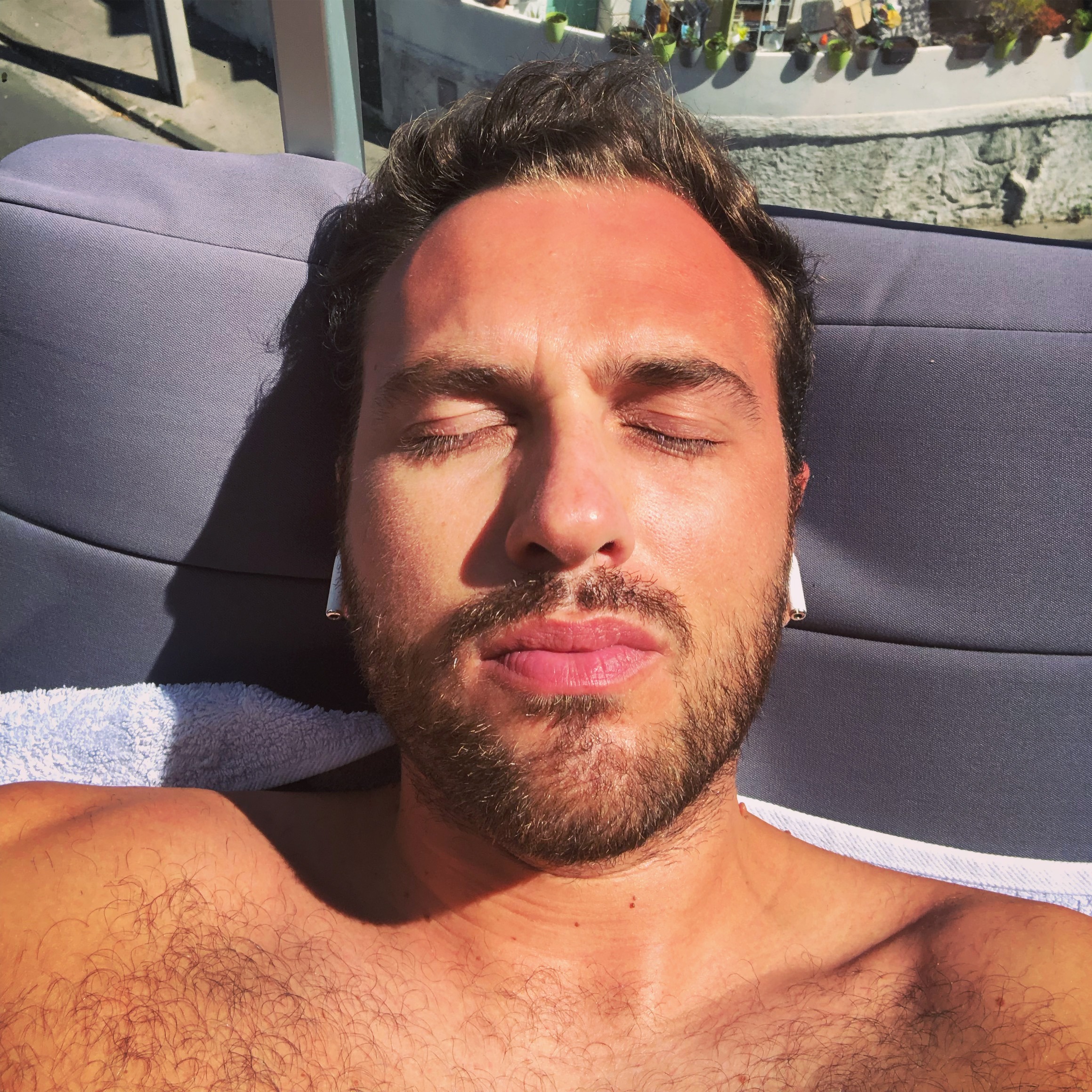 Matt - Tréclun - Côte-d'Or | Rencontre gay