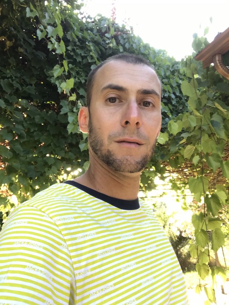 Makine - Germolles-sur-Grosne - Saône-et-Loire | Rencontre gay