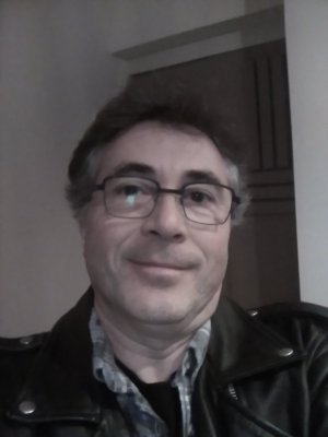 Ange-marie - Saint-Germain-du-Plain - Saône-et-Loire | Rencontre gay