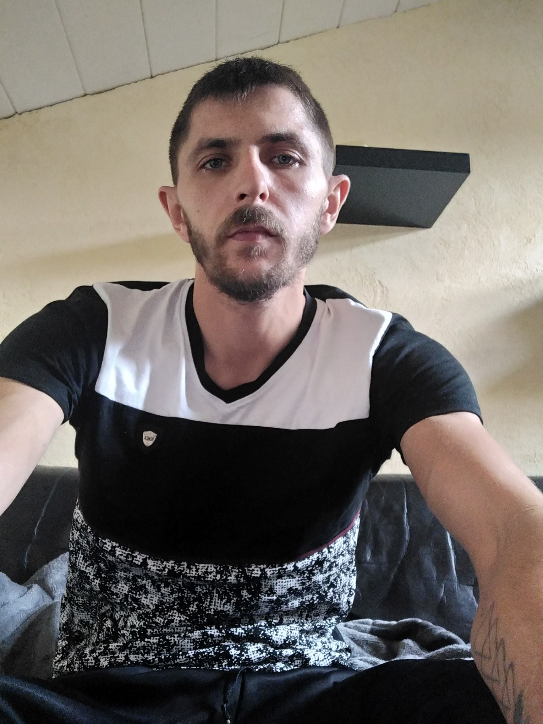 Marc-jean - Arsure-Arsurette - Jura | Rencontre gay