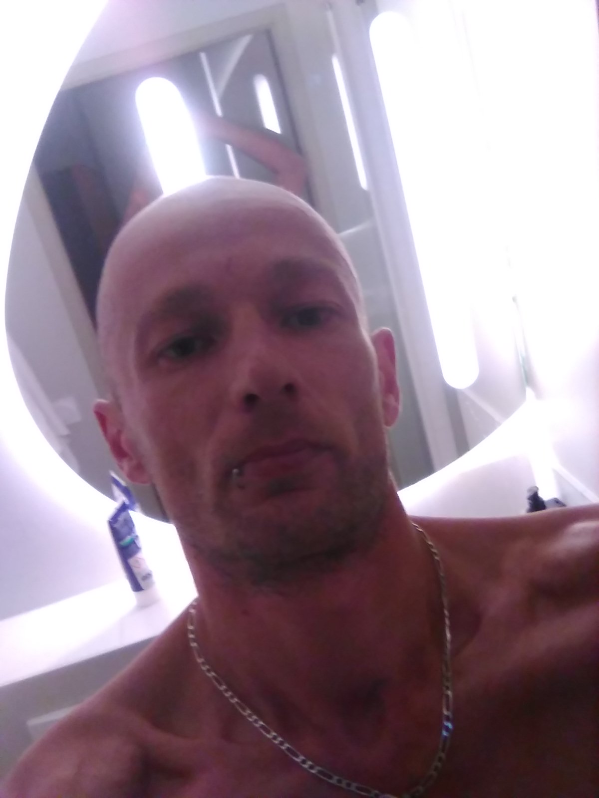 Nabyl - Champlitte - Haute-Saône | Rencontre gay
