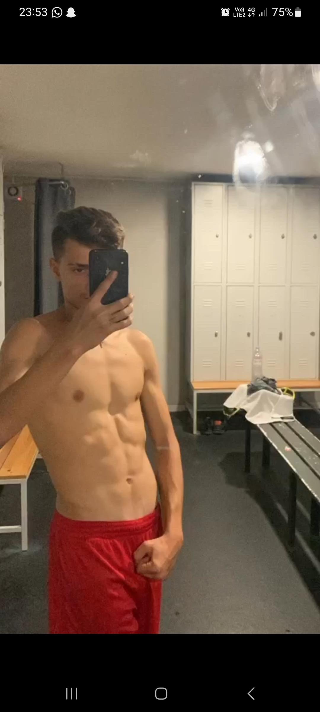 Toby - Paroy - Doubs | Rencontre gay