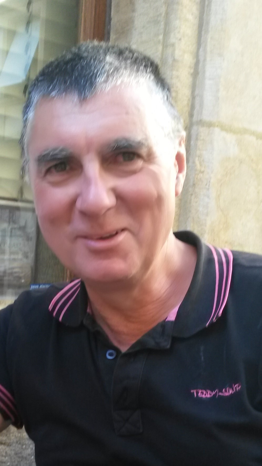 Teodoro - Remoray-Boujeons - Doubs | Rencontre gay
