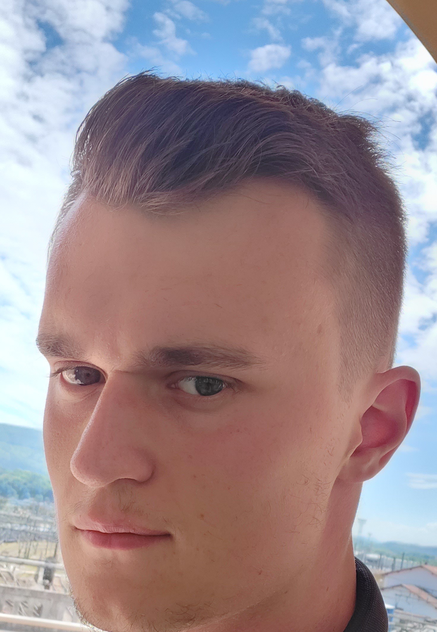 Eliam - Tart - Côte-d'Or | Rencontre gay