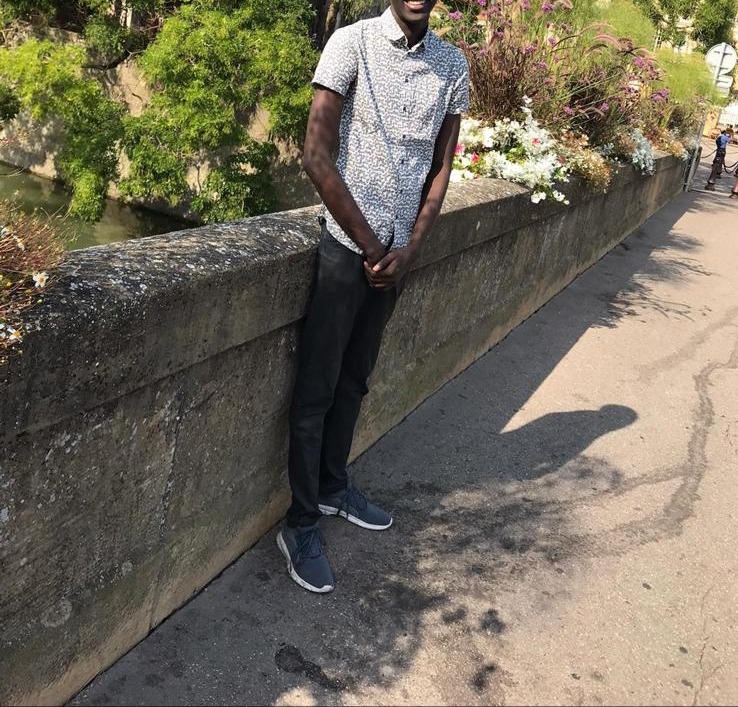 Tareq - LesTerres-de-Chaux - Doubs | Rencontre gay