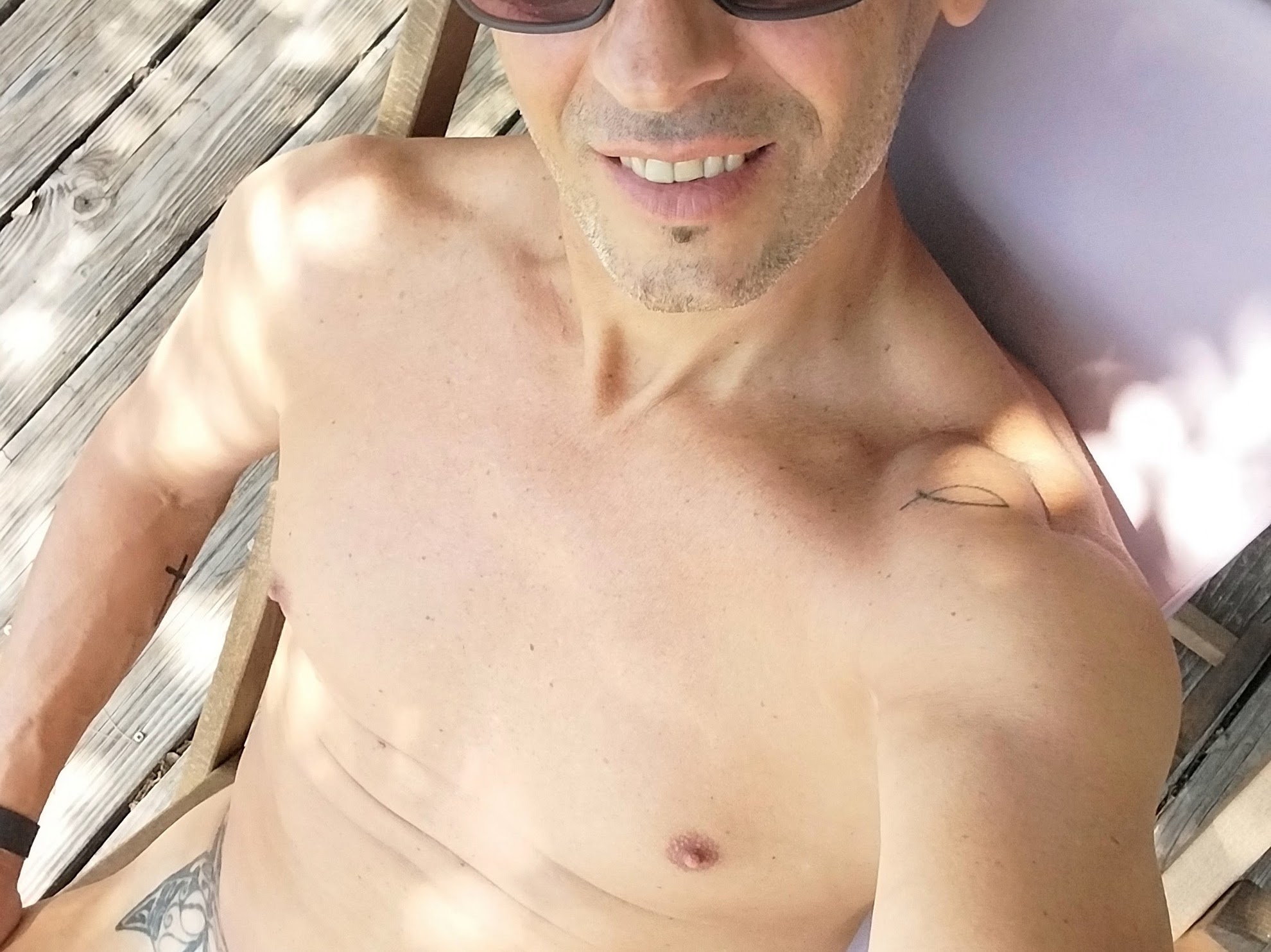 Aymerie - Courlaoux - Jura | Rencontre gay