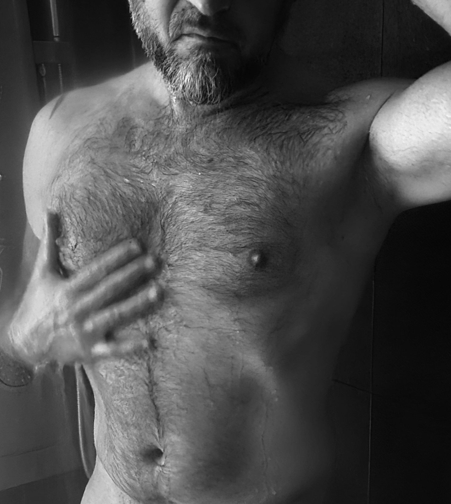 Yerim - Magny-Châtelard - Doubs | Rencontre gay