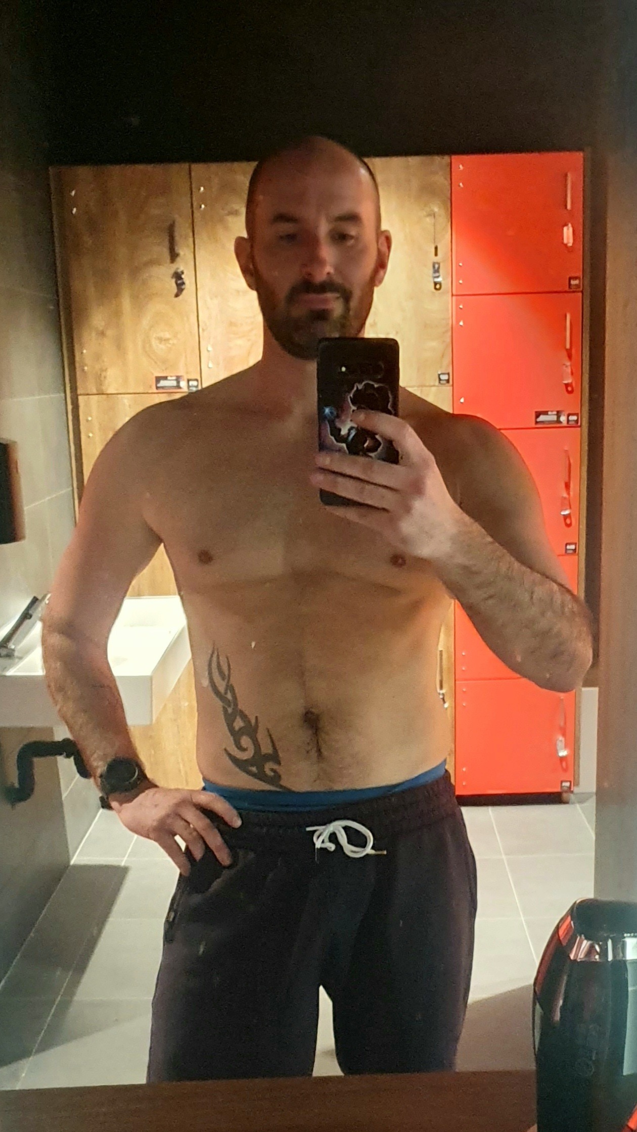 Stanny - Bussières - Haute-Saône | Rencontre gay