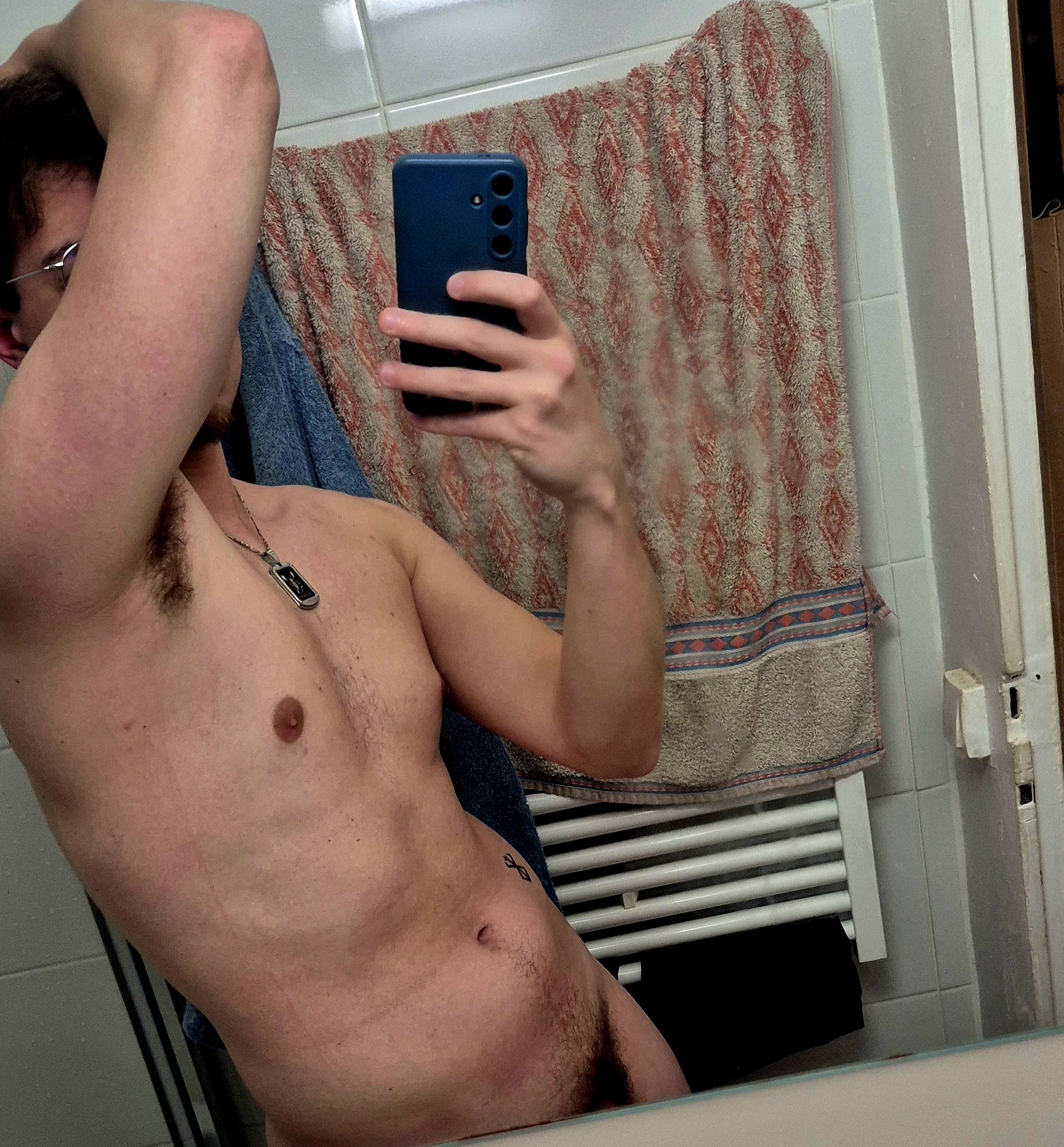 Koceila - Comberjon - Haute-Saône | Rencontre gay