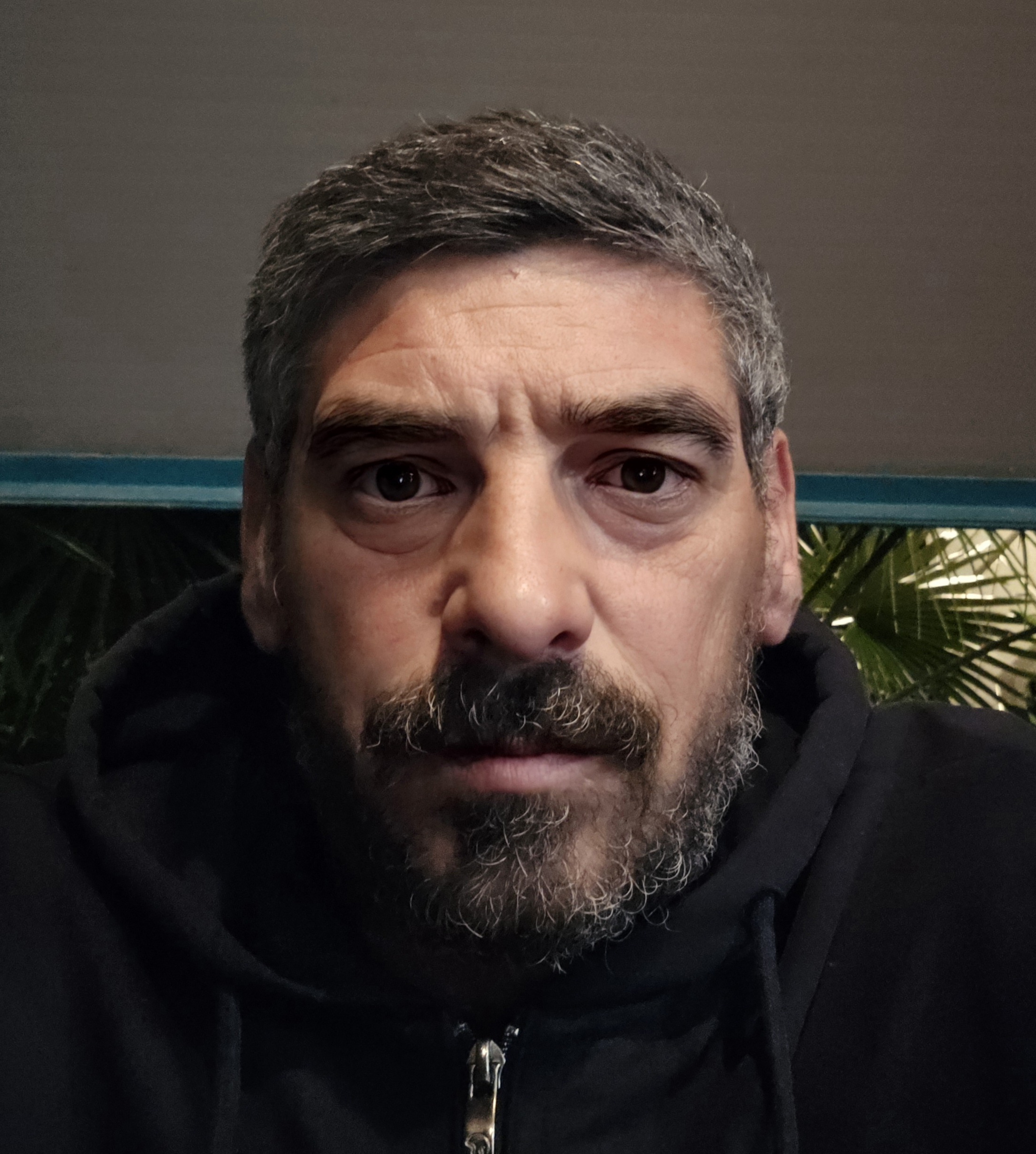 Oriol - Palantine - Doubs | Rencontre gay
