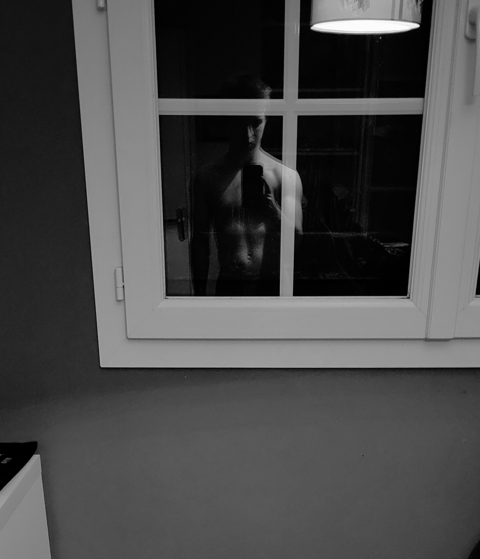 Ishak - Pouilly-sur-Saône - Côte-d'Or | Rencontre gay