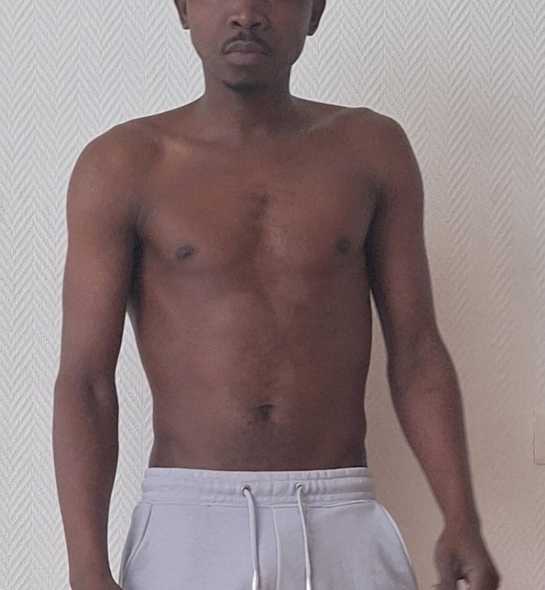 Chaya - Valdahon - Doubs | Rencontre gay