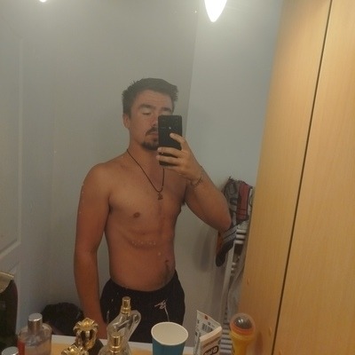 Jozef - Mont-de-Vougney - Doubs | Rencontre gay