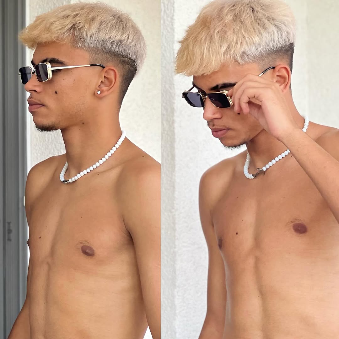 Kylliam - Amage - Haute-Saône | Rencontre gay