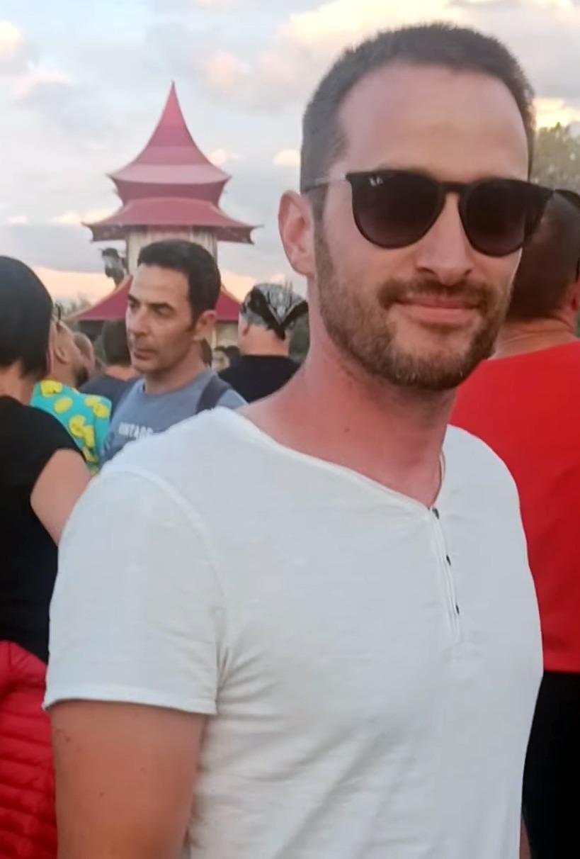Fehim - Conliège - Jura | Rencontre gay