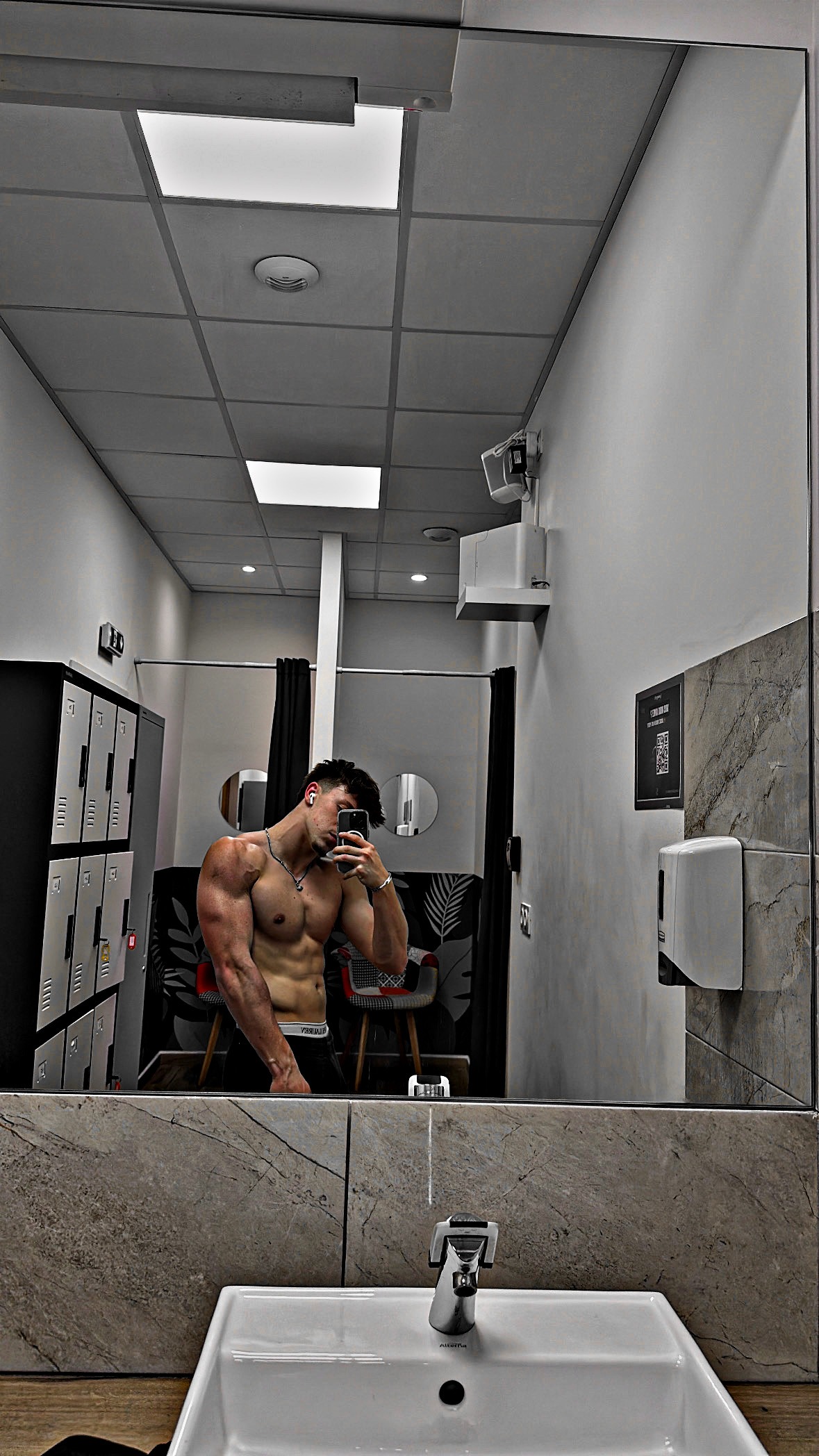 Lysian - Revigny - Jura | Rencontre gay