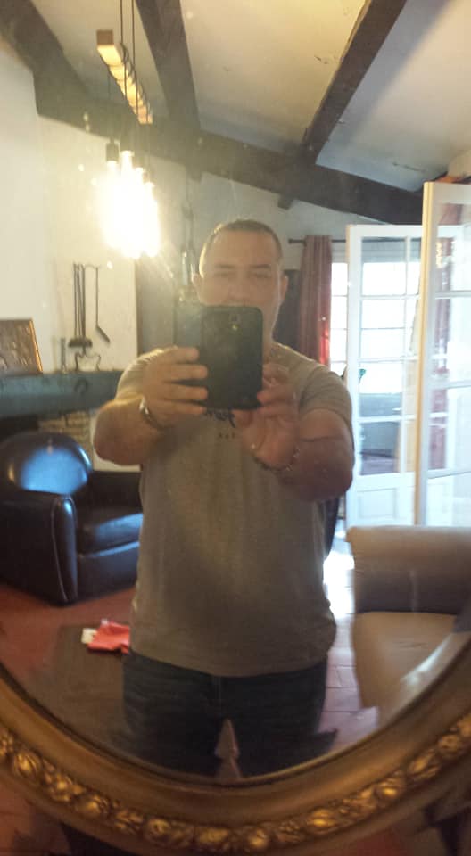 Antonio-manuel - Villefrancon - Haute-Saône | Rencontre gay