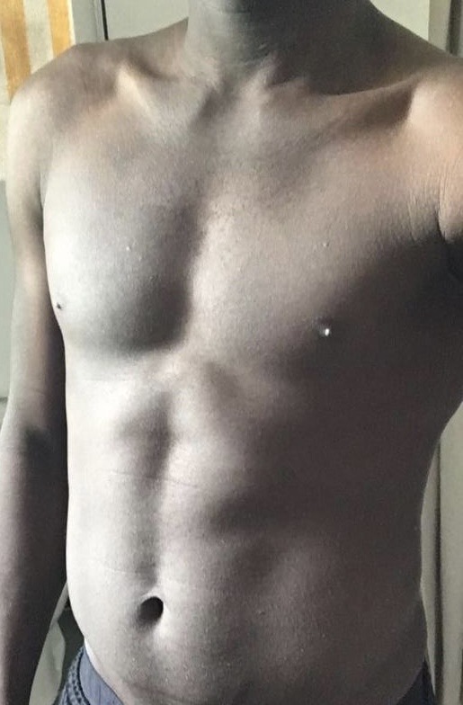 Bakr - Nantilly - Haute-Saône | Rencontre gay