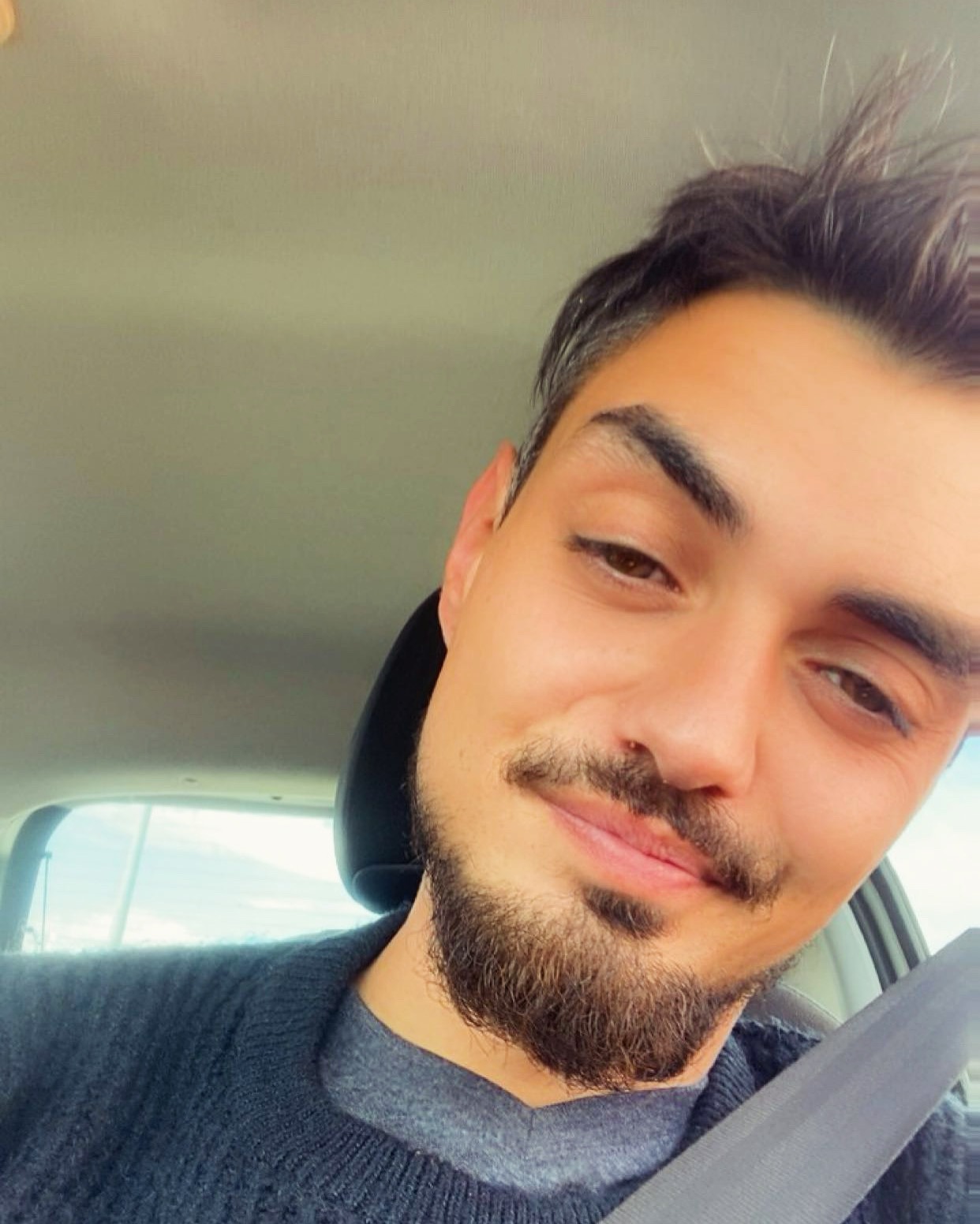 Charbel - L'Hôpital-le-Mercier - Saône-et-Loire | Rencontre gay