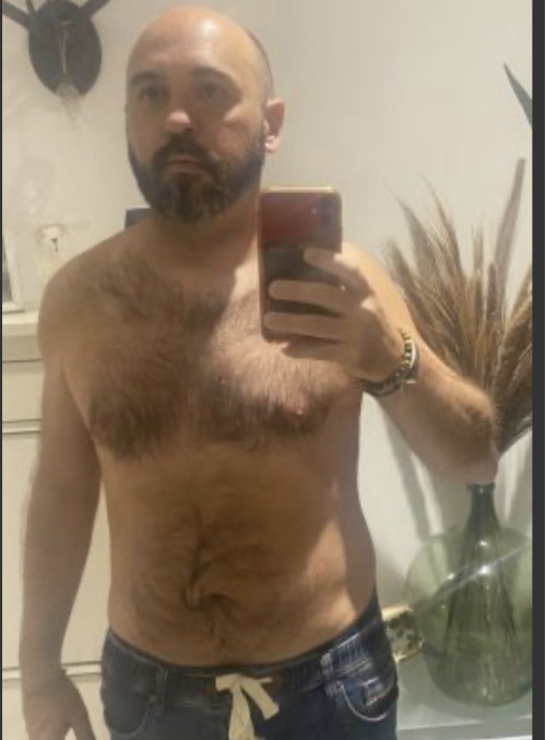 Nareg - Pointre - Jura | Rencontre gay