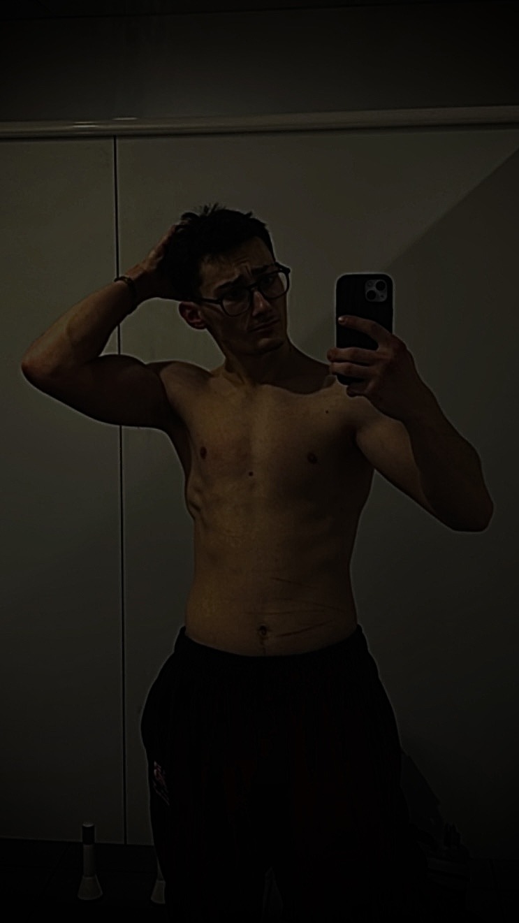 Yann-gael - Voiteur - Jura | Rencontre gay