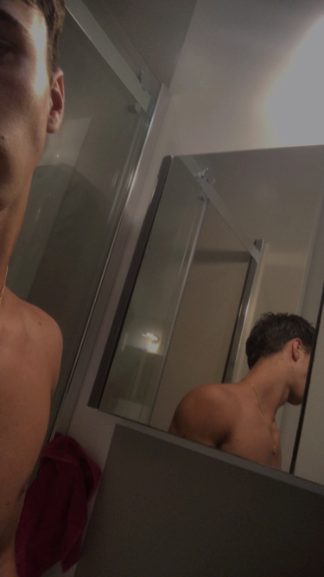 Jassim - Montigny-Mornay-Villeneuve-sur-Vingeanne - Côte-d'Or | Rencontre gay