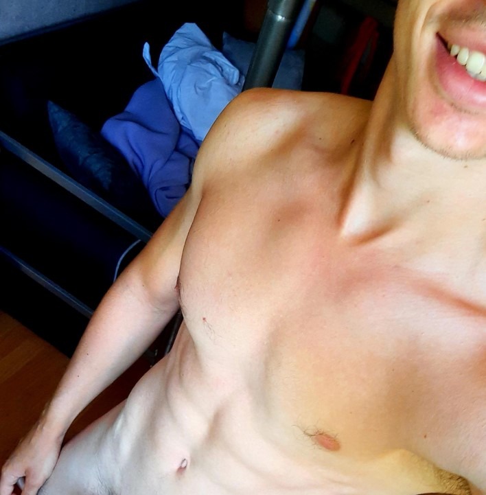 Josse - Cordonnet - Haute-Saône | Rencontre gay