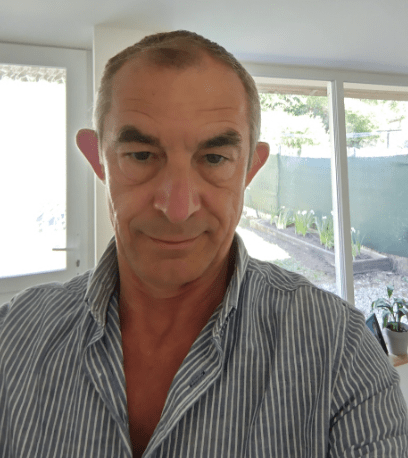 Rodolphe - Bonnétage - Doubs | Rencontre gay