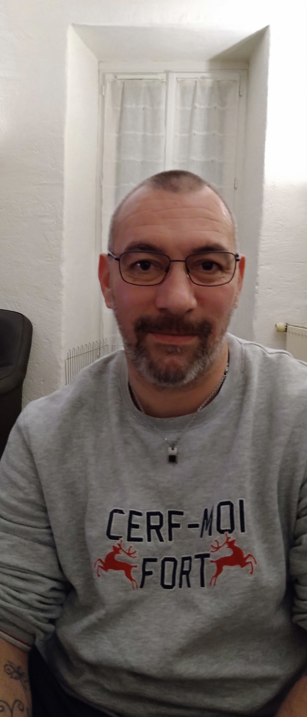 Alyx - Béon - Yonne | Rencontre gay