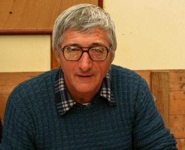 Khephren - Boyer - Saône-et-Loire | Rencontre gay