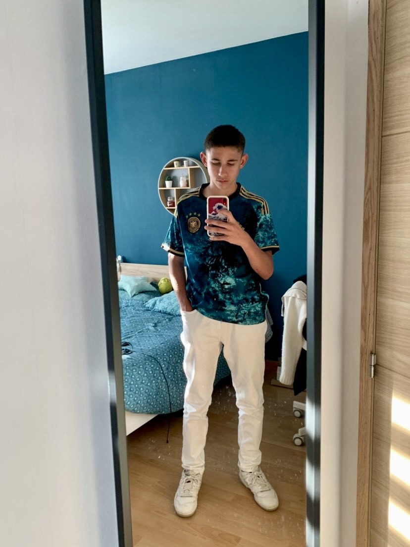 Wafi - Bretigney - Doubs | Rencontre gay