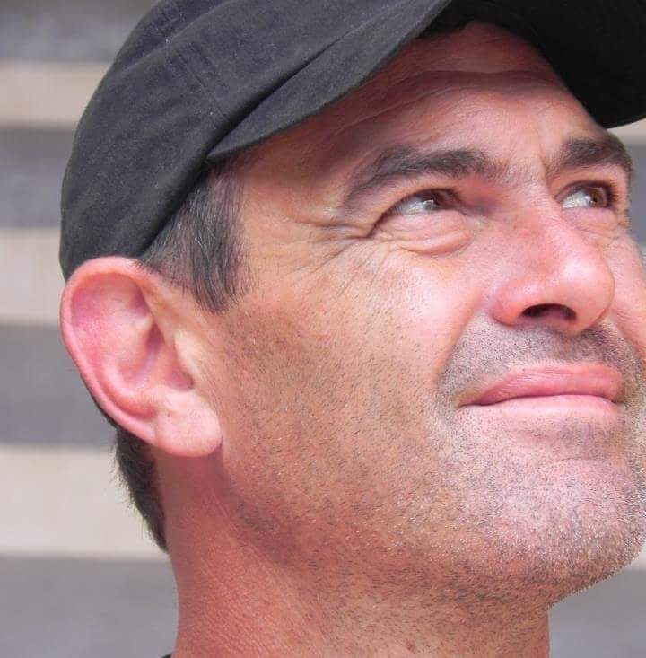 Charles-alban - Asnans-Beauvoisin - Jura | Rencontre gay
