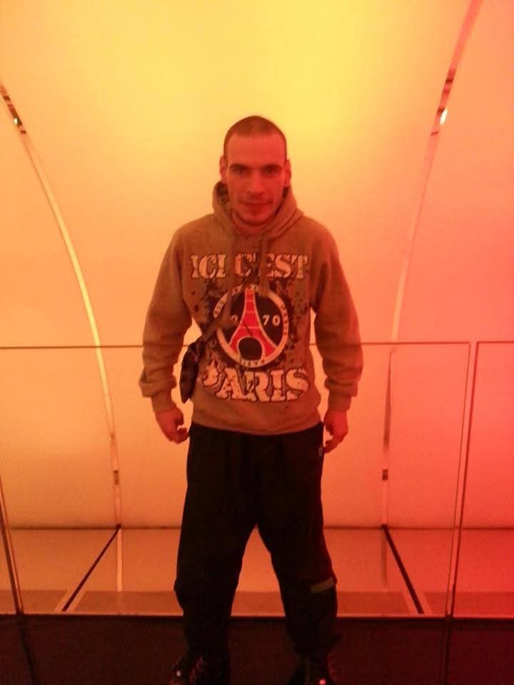 Hendric - Bussy-le-Grand - Côte-d'Or | Rencontre gay