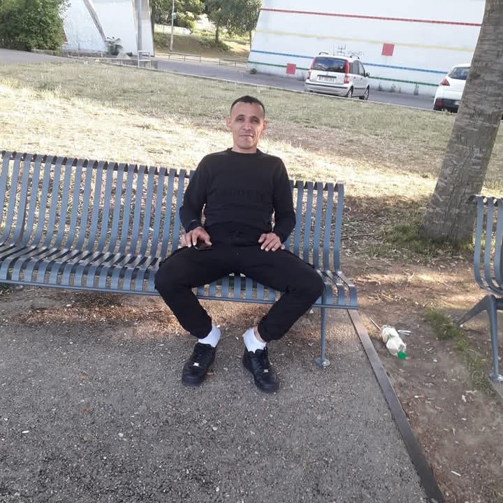 Randy - Condal - Saône-et-Loire | Rencontre gay