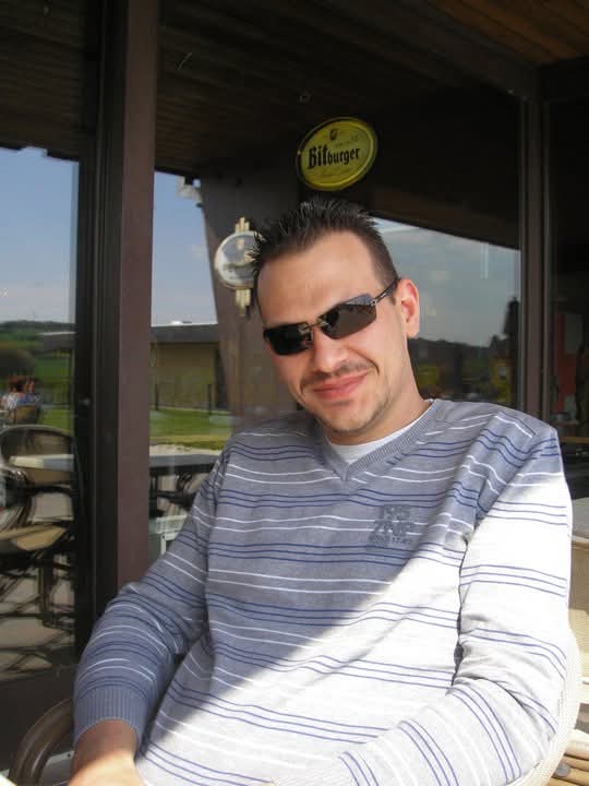 Netanel - Mondon - Doubs | Rencontre gay