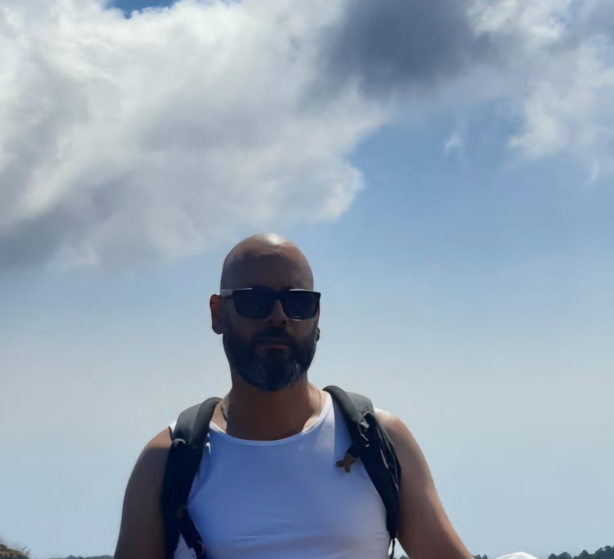 Dalil - Bussy-le-Repos - Yonne | Rencontre gay