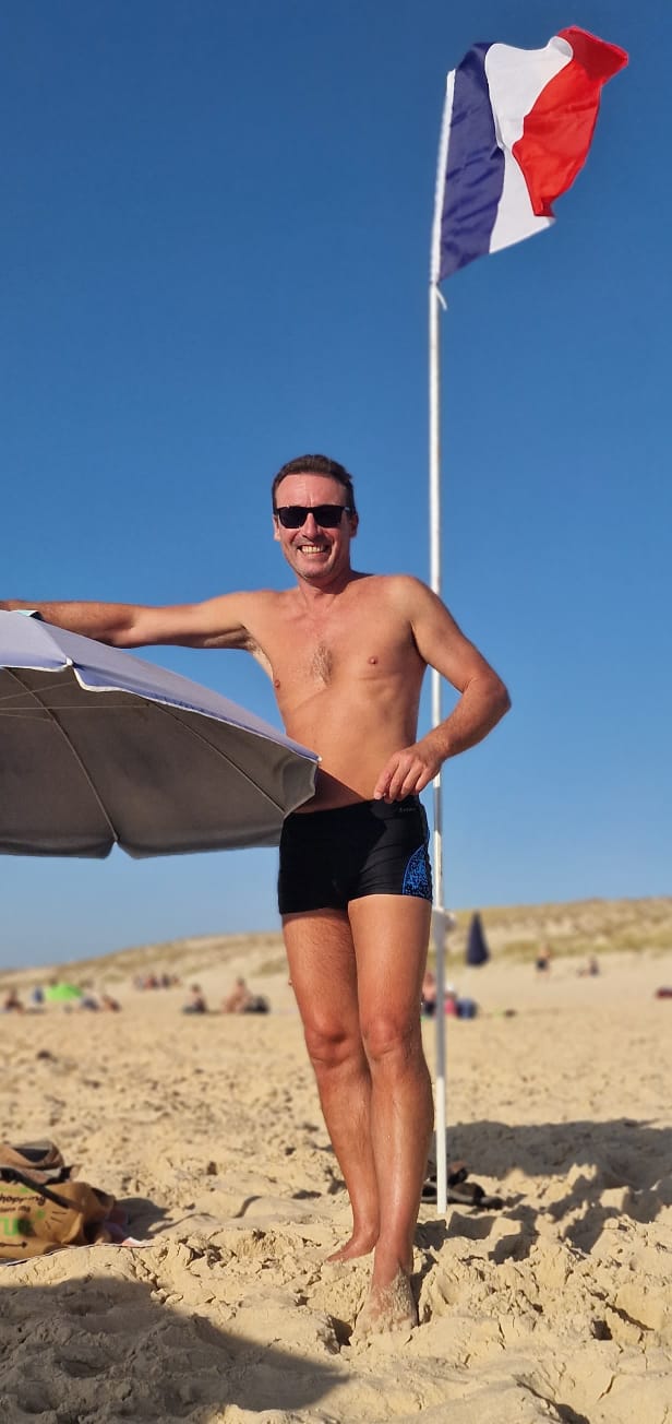 Nouaman - Montigny-en-Morvan - Nièvre | Rencontre gay