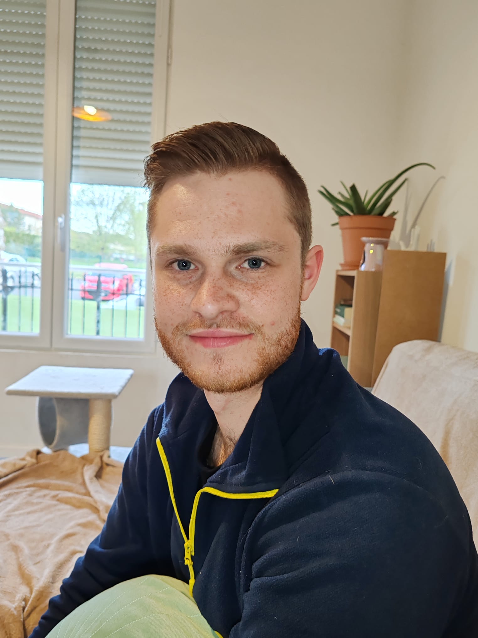 Marcelo - Menades - Yonne | Rencontre gay