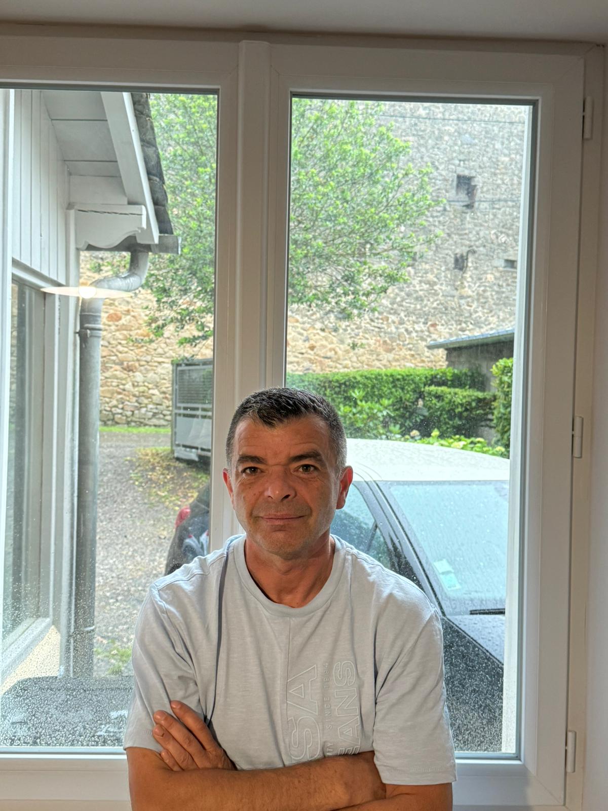 Samael - Voisines - Yonne | Rencontre gay