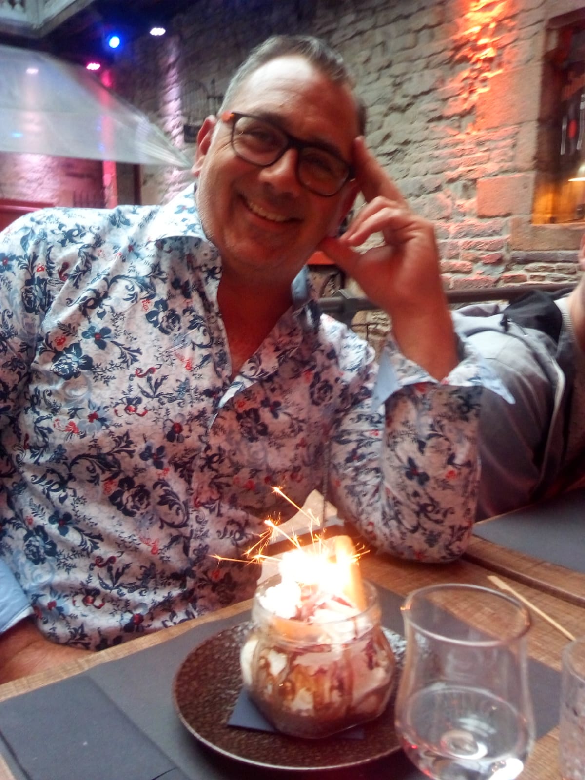 Devran - Seignelay - Yonne | Rencontre gay