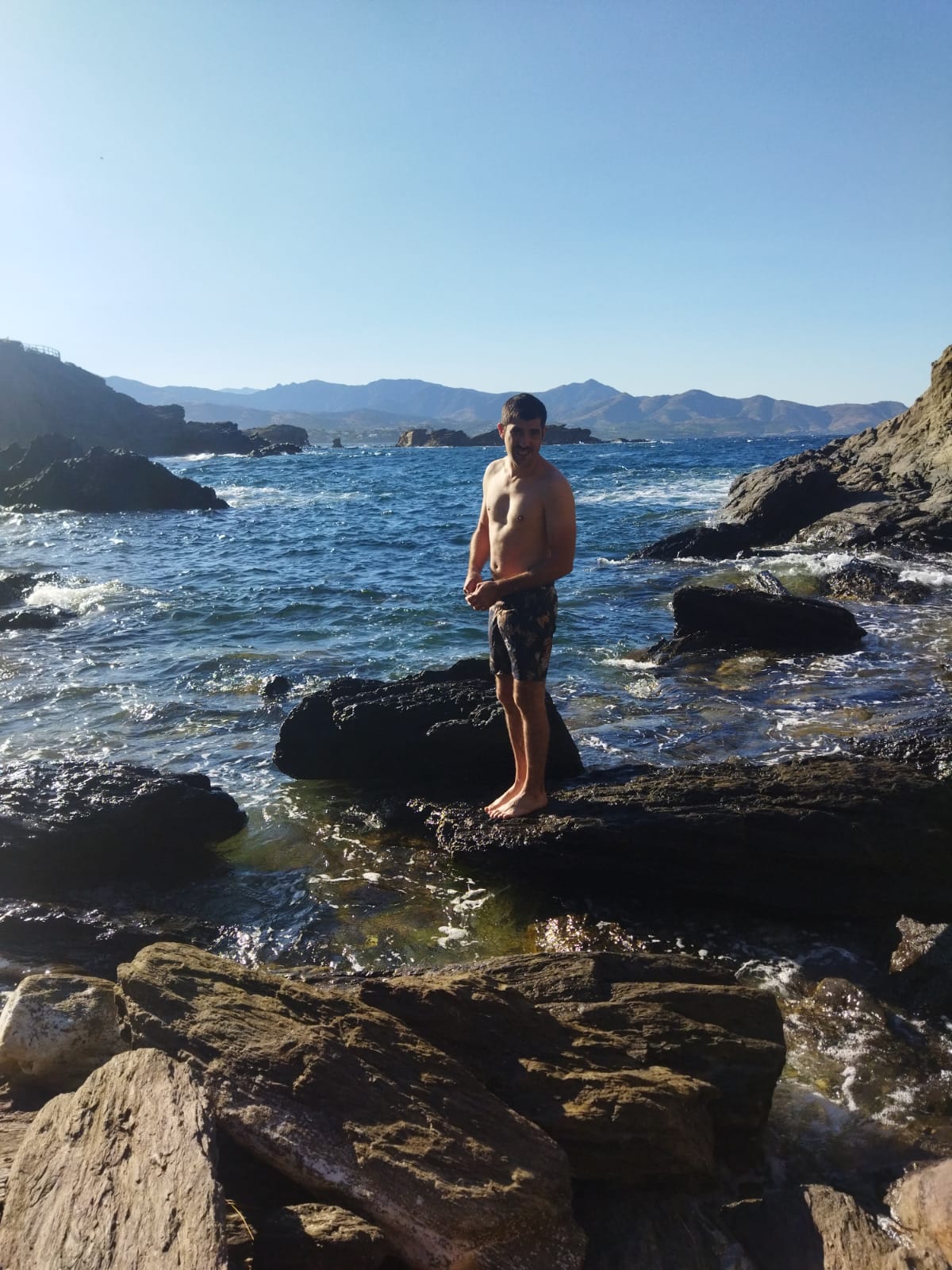 Alderic - Évans - Jura | Rencontre gay