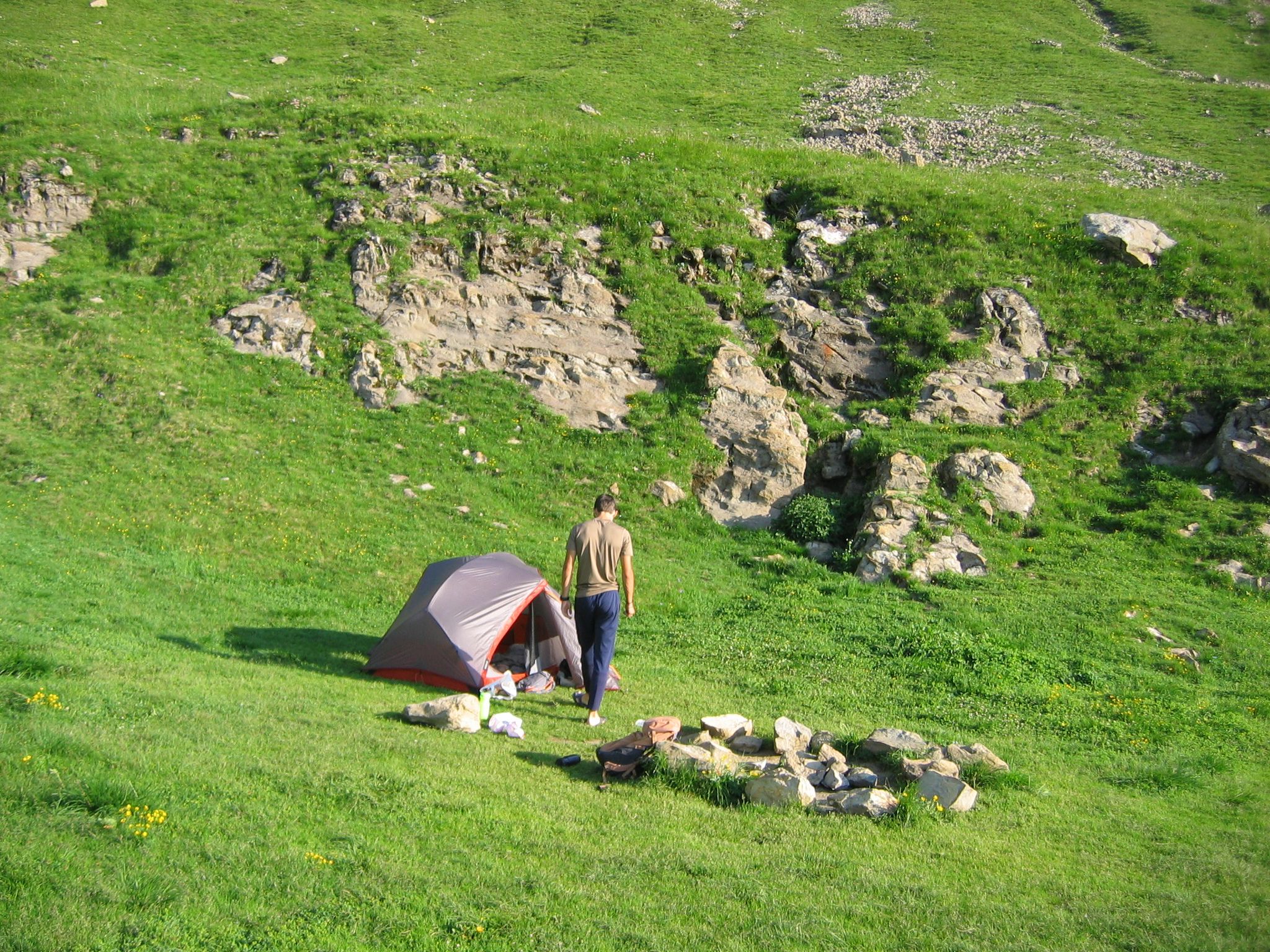 Houssni - Fertans - Doubs | Rencontre gay