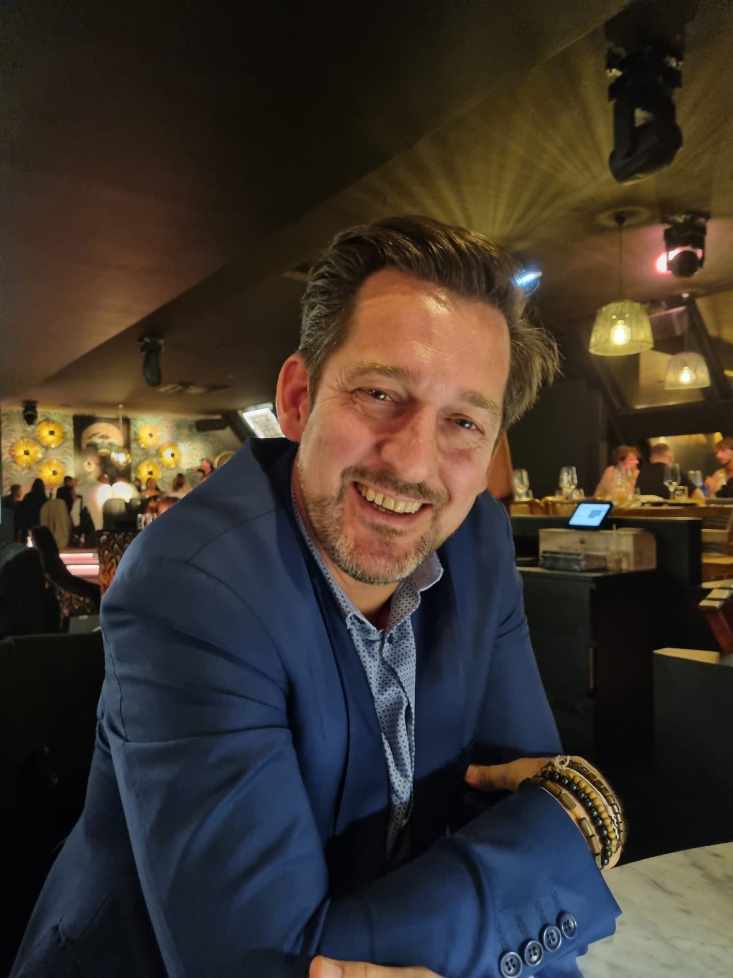 Elhadj - Augy - Yonne | Rencontre gay