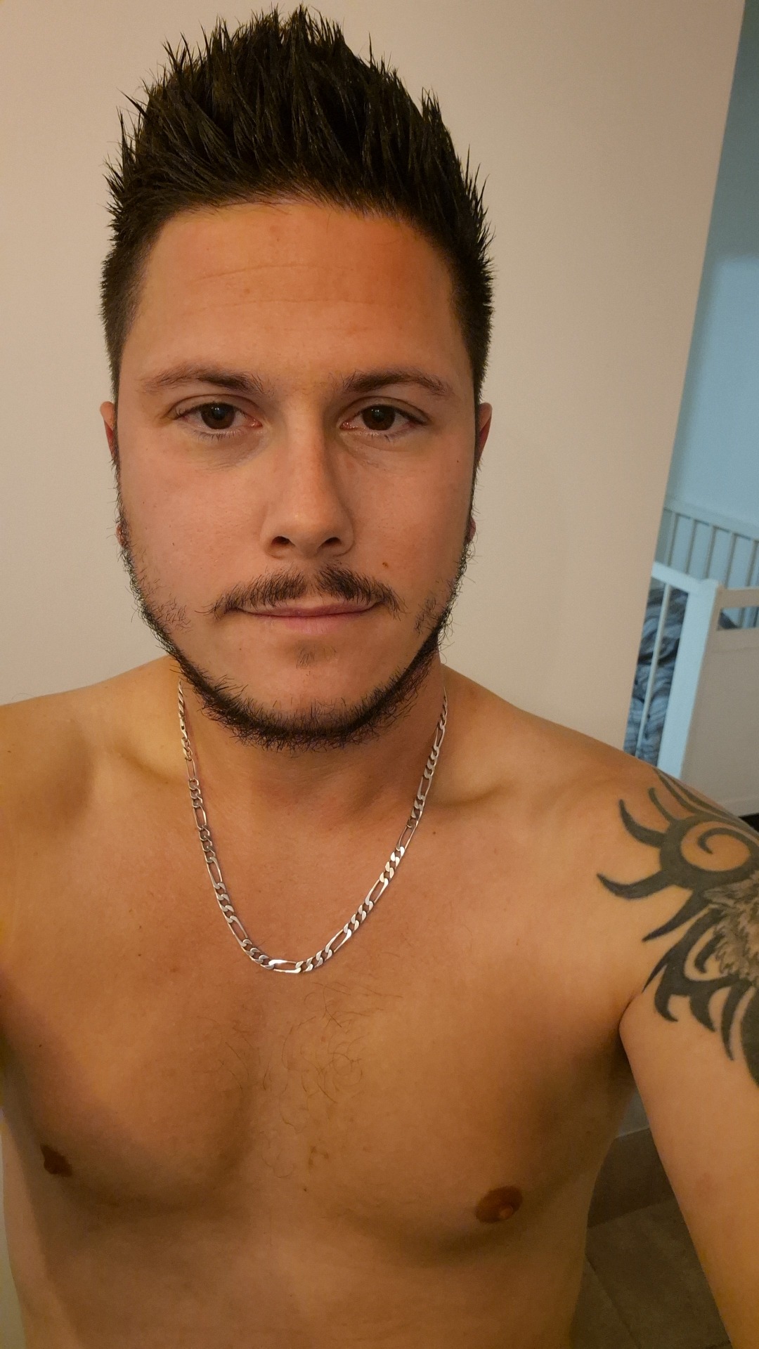 Japhet - Dampjoux - Doubs | Rencontre gay