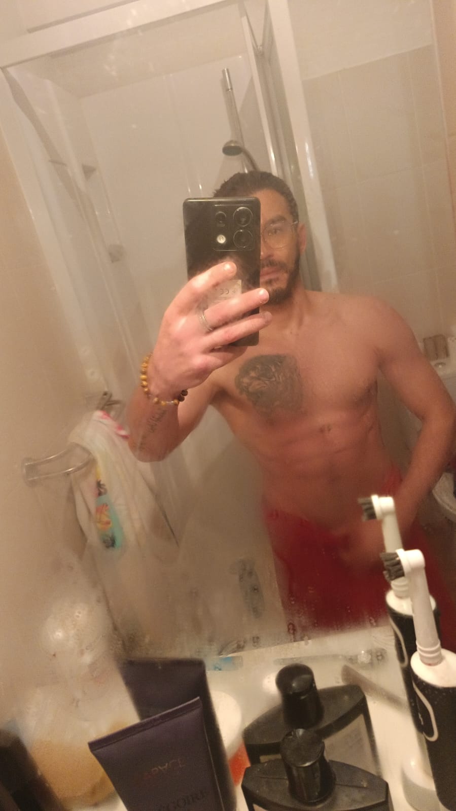 Howel - Bousseraucourt - Haute-Saône | Rencontre gay