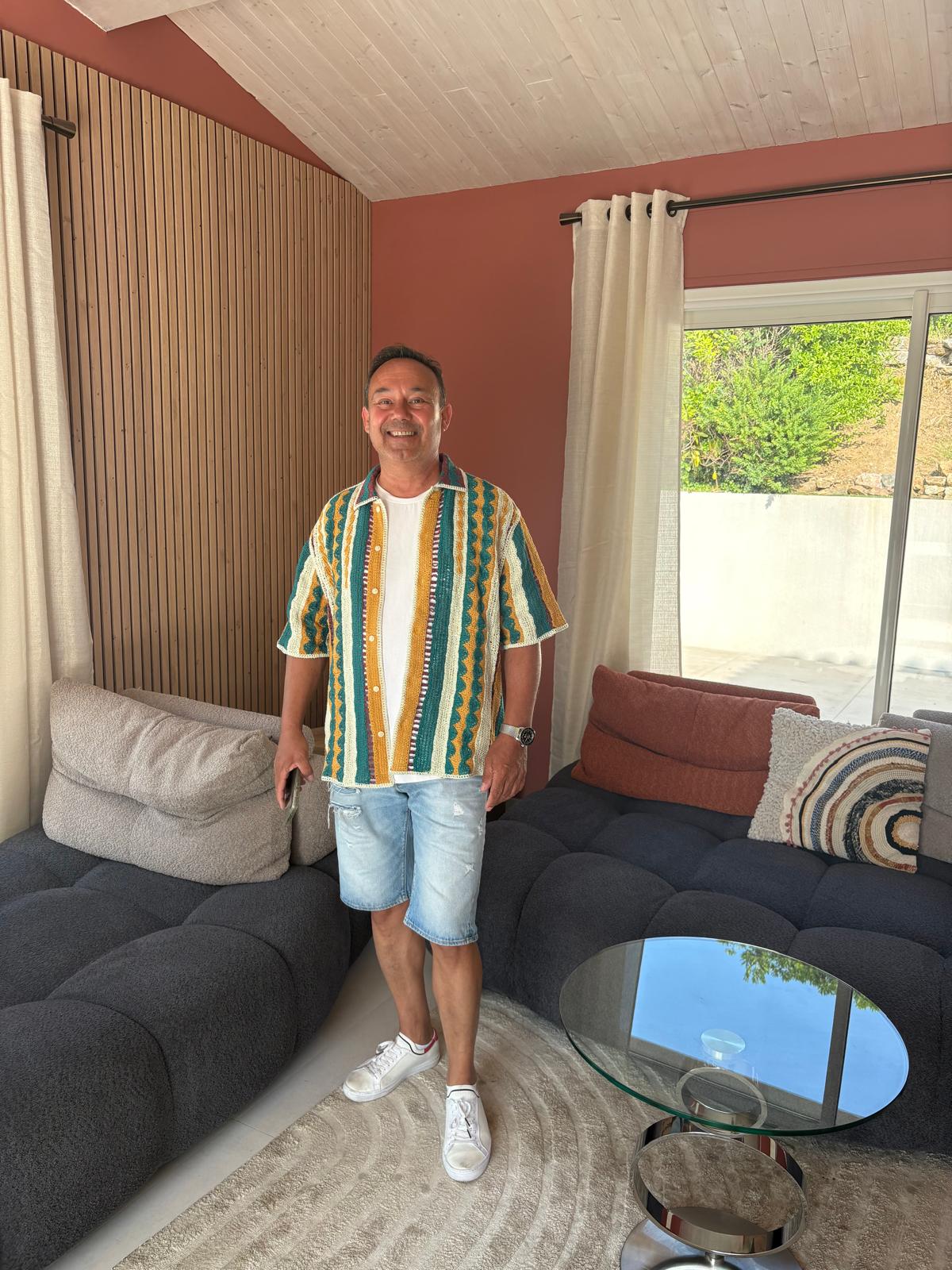 Abbas - Artaix - Saône-et-Loire | Rencontre gay