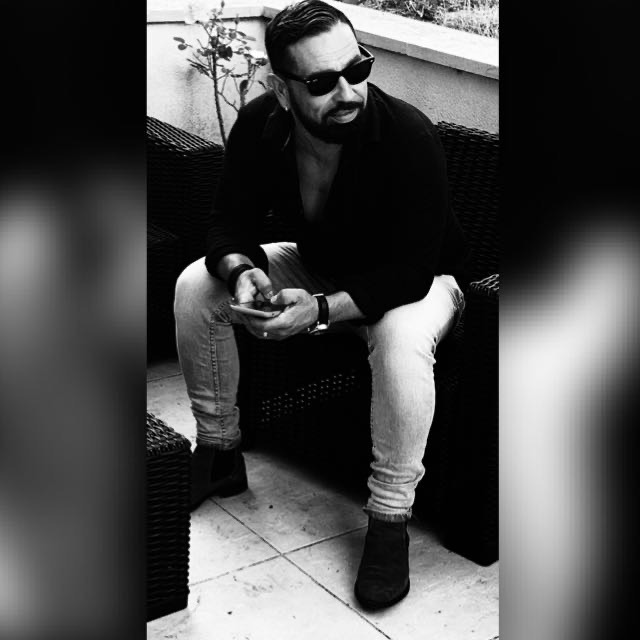 Guido - Levier - Doubs | Rencontre gay