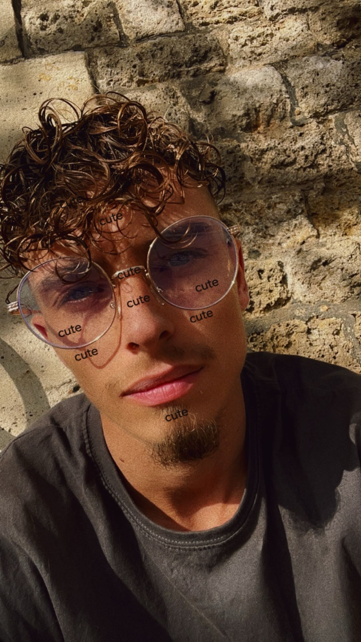 Ramazan - Monthelon - Saône-et-Loire | Rencontre gay