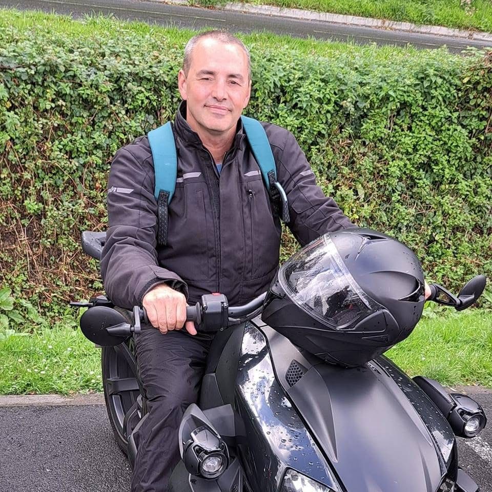 Matthiew - Osselle-Routelle - Doubs | Rencontre gay